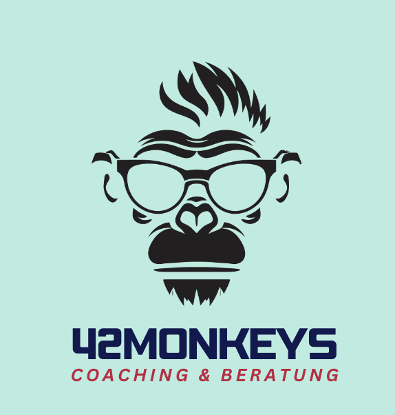 42 monkeys in your head